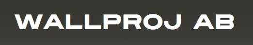 WALLPROJ AB